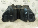 JAGUAR XJ X351 2010-2019 3.0 DIESEL GENUINE MIDDLE UNDERBODY SPLASH PANEL