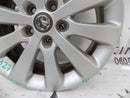 VAUXHALL ASTRA J 2009-2012 GENUINE ALLOY WHEEL RIM 17" 7Jx17 R17