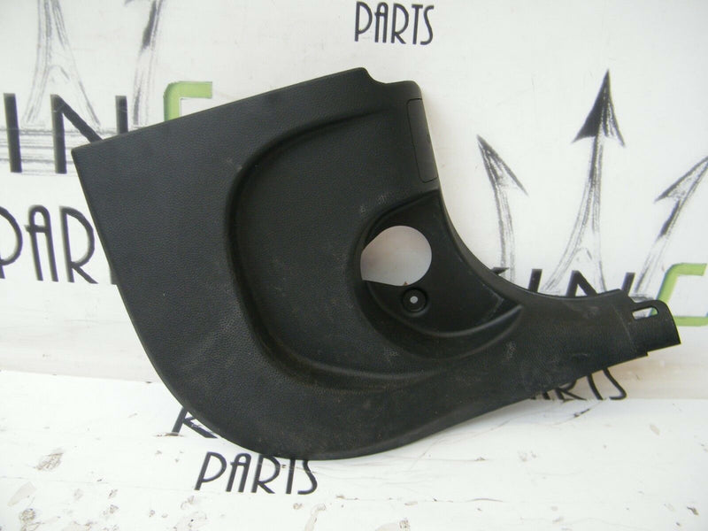 MINI ONE/ S/ COOPER F55/56 2014-ON FRONT RIGHT SIDE BOTTOM TRIM PANEL 7298804