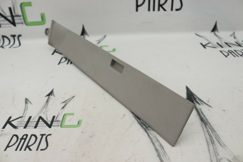 CITROEN C4 GRAND PICASSO 2006-2013 REAR LEFT SIDE TOP WINDOW TRIM 9659538677
