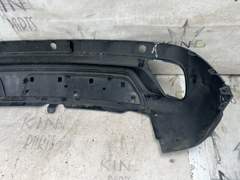 MITSUBISHI ECLIPSE CROSS 2018-ON REAR BUMPER LOWER SECTION 6410D376ZZ