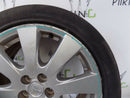 TOYOTA AVENSIS MK2 17" ALLOY WHEEL RIM 7Jx17 ET45 GENUINE 42611-YY200