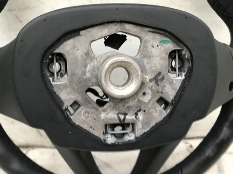 BMW iX3 G08 X3 G01 2020-ON GENUINE MULTI FUNCTION STEERING WHEEL 794423104