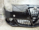 ALFA ROMEO GIULIETTA 2010-2016 FRONT BUMPER GENUINE 156085887
