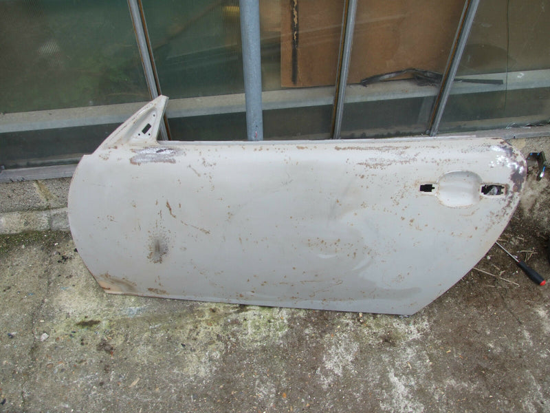 Mercedes SLK  1998-2004 W170 Front Door Panel N/S Left Passenger Side