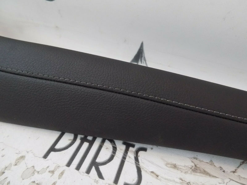MERCEDES E CLASS W213 2009-2016 REAR RIGHT DOOR ARM REST ARMREST A2137300294