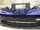NISSAN QASHQAI II J11 2013-2017 FRONT BUMPER PDC GENUINE 620224EA0H