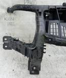 FORD TRANSIT 2013-2018 FRONT BUMPER SLAM PANEL AFTERMARKET