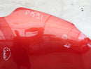 RENAULT KADJAR GENUINE FRONT BONNET HOOD PANEL IN RED