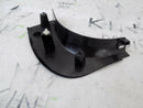 BMW 5 SERIES F11 2010-2017 TOURING LOWER FOOT WELL TRIM BLACK FRONT LEFT 9162738