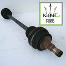 MERCEDES W212 E220 2010-15 REAR DRIVESHAFT DRIVE SHAFT RIGHT SIDE O/S 2113570091