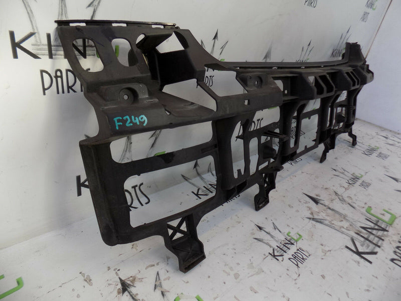MERCEDES W203 01-07 REAR BUMPER BACKING SUPPORT MOUNT BRACKET A2038851665