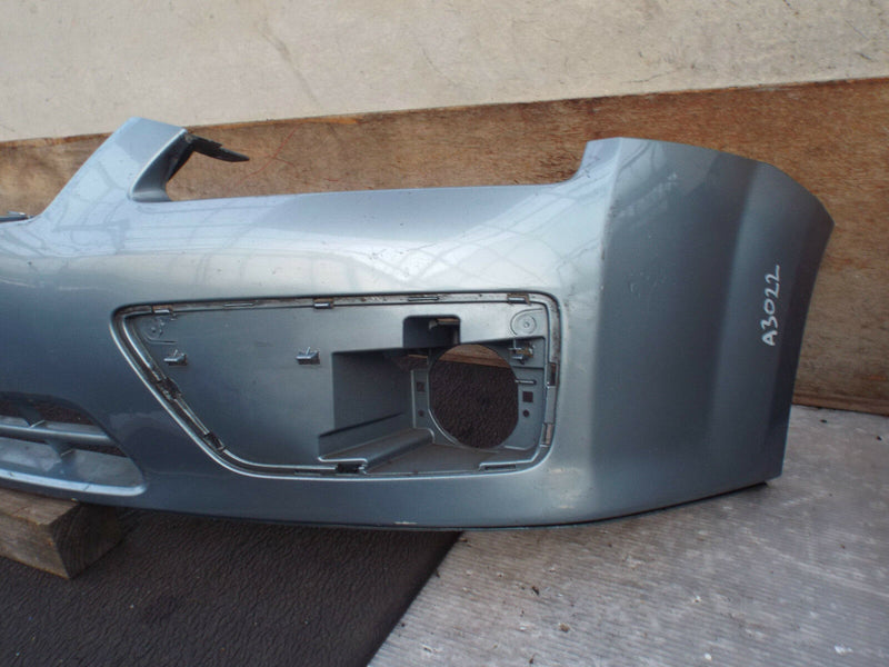Ford Focus MK3 2004-2008 Front Bumper Genuine (A3022)
