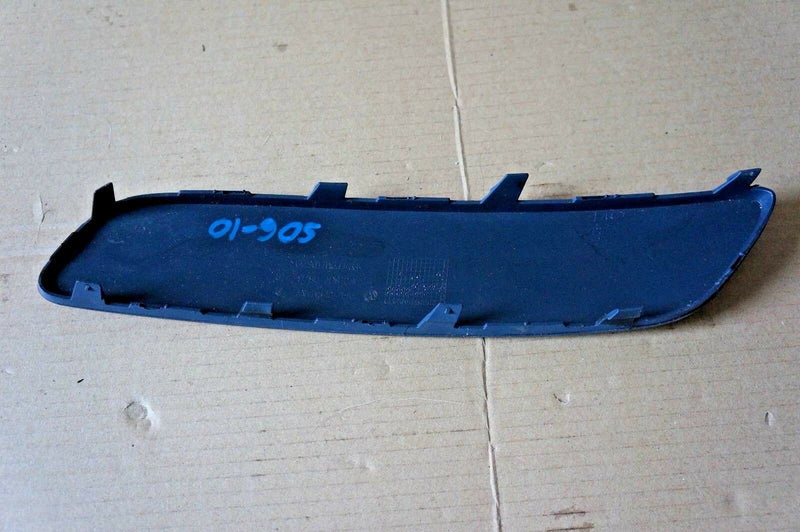 VW front cover, bumper trim protective strip 1K0 807 718 B (S06-10)