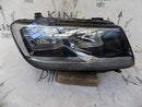 VW TIGUAN MK2 2016-2019 HEADLIGHT GENUINE RIGHT DRIVER SIDE O/S 5NC941006
