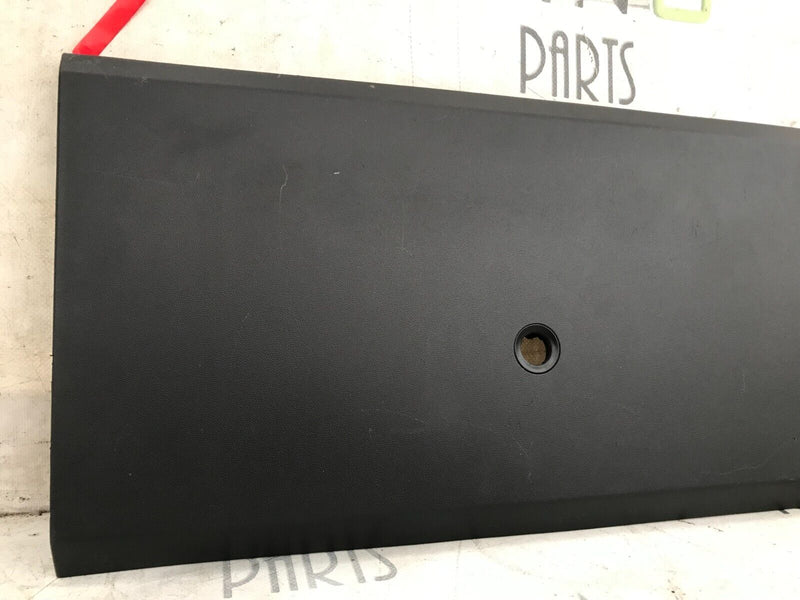 VW CRAFTER 7C 2018 DOOR TRIM MOULDING RIGHT SIDE PROTECT PANEL 7C0854940