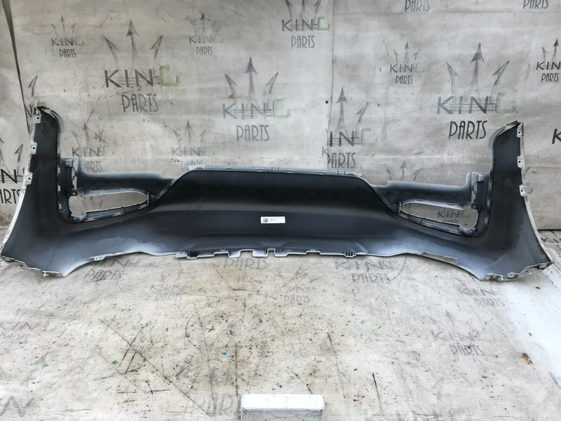 BMW i3S 2017-2022 FRONT BUMPER TOP SECTION GENUINE 5111 7462280