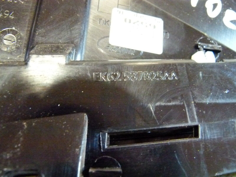 RANGE ROVER SPORT 13-17 REAR LEFT WINDOW QUARTER TRIM PANEL EK62537B25AA