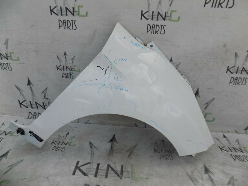FORD FIESTA MK7 2008-2017 FRONT FENDER WING PANEL RIGHT SIDE FD10179AR
