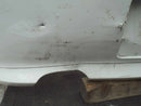 BMW 1 Series E87 E81 2007-2011 Rear Bumper Genuine White (A5044)