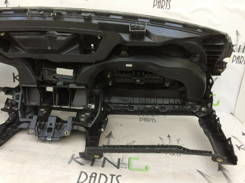 AUDI Q2 DASHBOARD GENUINE 1x AIRBAG STEERING WHEEL DRIVER & PASSENGER SIDE