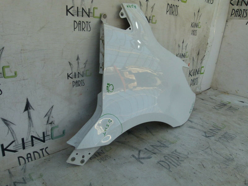 MERCEDES SPRINTER W910 2019-ON FRONT FENDER WING PANEL RIGHT DRIVER SIDE