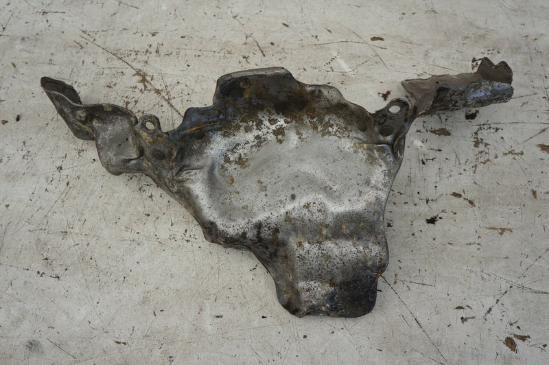 CITROEN C4 GRAND PICASSO 2006-2013 EXHAUST MANIFOLD HEAT SHIELD 9661522880