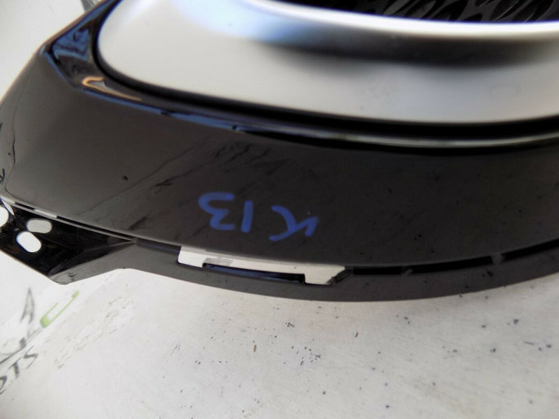 KIA PROCEED GT-LINE 2019-ON #NEW REAR BUMPER LOWER DIFFUSER 86612-J7700 #K13