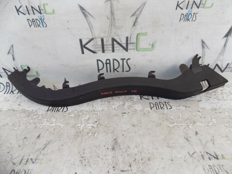 RANGE ROVER L494 SPORT 2014-2019 RIGHT REAR DOOR LOWER TRIM CPLA-25626-A GENUINE