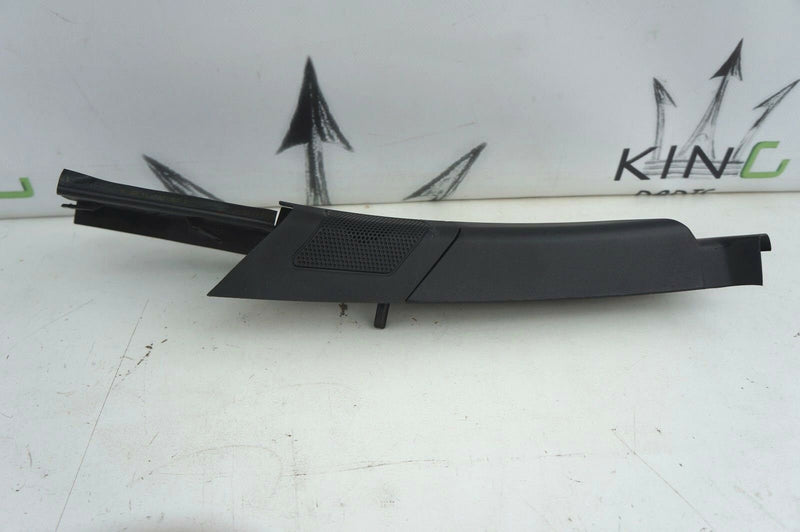 FORD C-MAX MK1 2003-2010 PAIR FRONT PANEL TRIM LEFT & RIGHT WITH TWEETERS