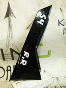 AUDI A4 S4 8W B9 2016-ON REAR RIGHT DRIVER SIDE DOOR TRIM COVER 8W5839904