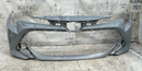 TOYOTA COROLLA 2018-ON FRONT BUMPER PDC GENUINE 5211902P40