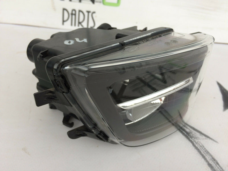 BMW 7 F01 F02 F03 Alpina B7 2013-15 FOG LIGHT FULL LED RIGHT SIDE 7390115212
