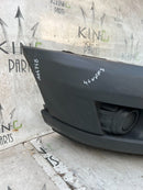 FORD TRANSIT MK8 2014-2018 FRONT BUMPER GENUINE BK31-17K819