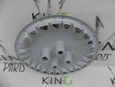 FIAT SEICENTO 1998-2010 ONE 13 INCH GENUINE WHEEL TRIM CAP COVER *NEW* 46541050