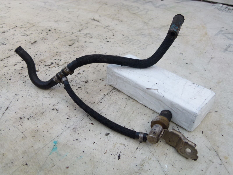 MERCEDES C W204 2007-2011 FUEL PRESSURE SENSOR GENUINE A6510701381