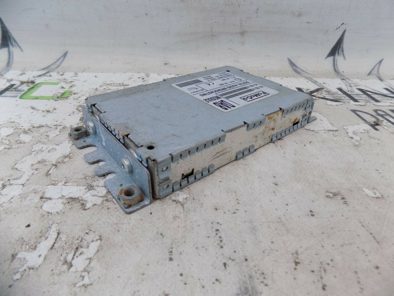 LAND ROVER RANGE ROVER EVOQUE L538 5DR 2011-2019 SAT NAV UNIT CF6N18C815AE