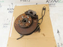 TOYOTA PRIUS XW20 2003-2009 HYBRID FRONT LEFT BEARING HUB SPINDLE HUB DISC BRAKE