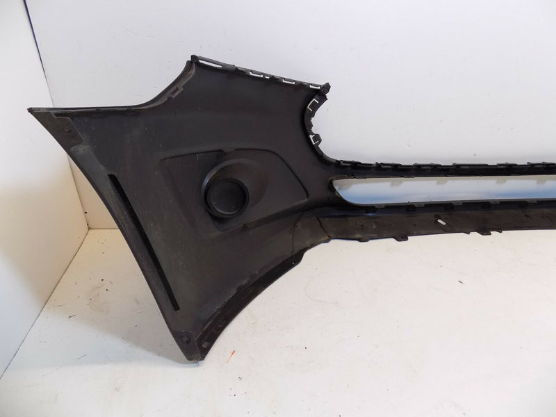 TRANSIT CONNECT II 2014 2015 2016 2017 FRONT BUMPER GENUINE DT11-17K819 (B2006)