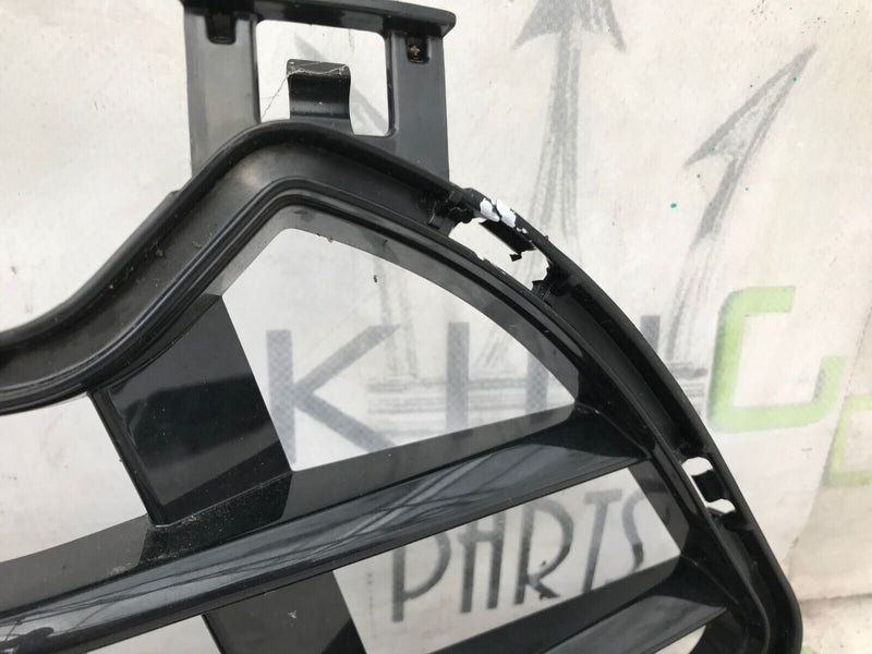 BMW X1 F48 LCI X-LINE 2019-2022 FRONT BUMPER LOWER GRILLE GENUINE 7954235