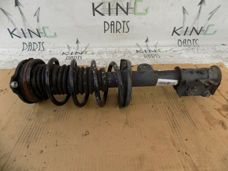 FIAT 500L 1.6.D 2012-ON DRIVERS SIDE FRONT SHOCK ABSORBER DAMPER HAB 00520360090