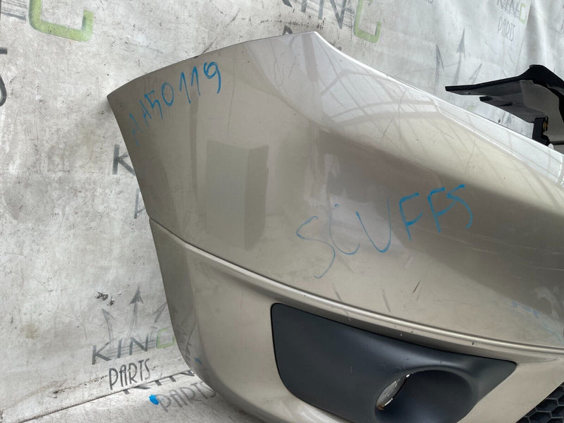 DACIA SANDERO AMBIANCE 2013-2020 FRONT BUMPER G23107634R