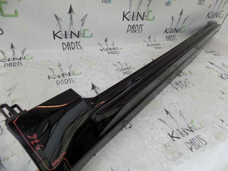 VOLVO XC90 2015-2019 LEFT PASSENGER SIDE SKIRT SILL COVER PANEL 31395883