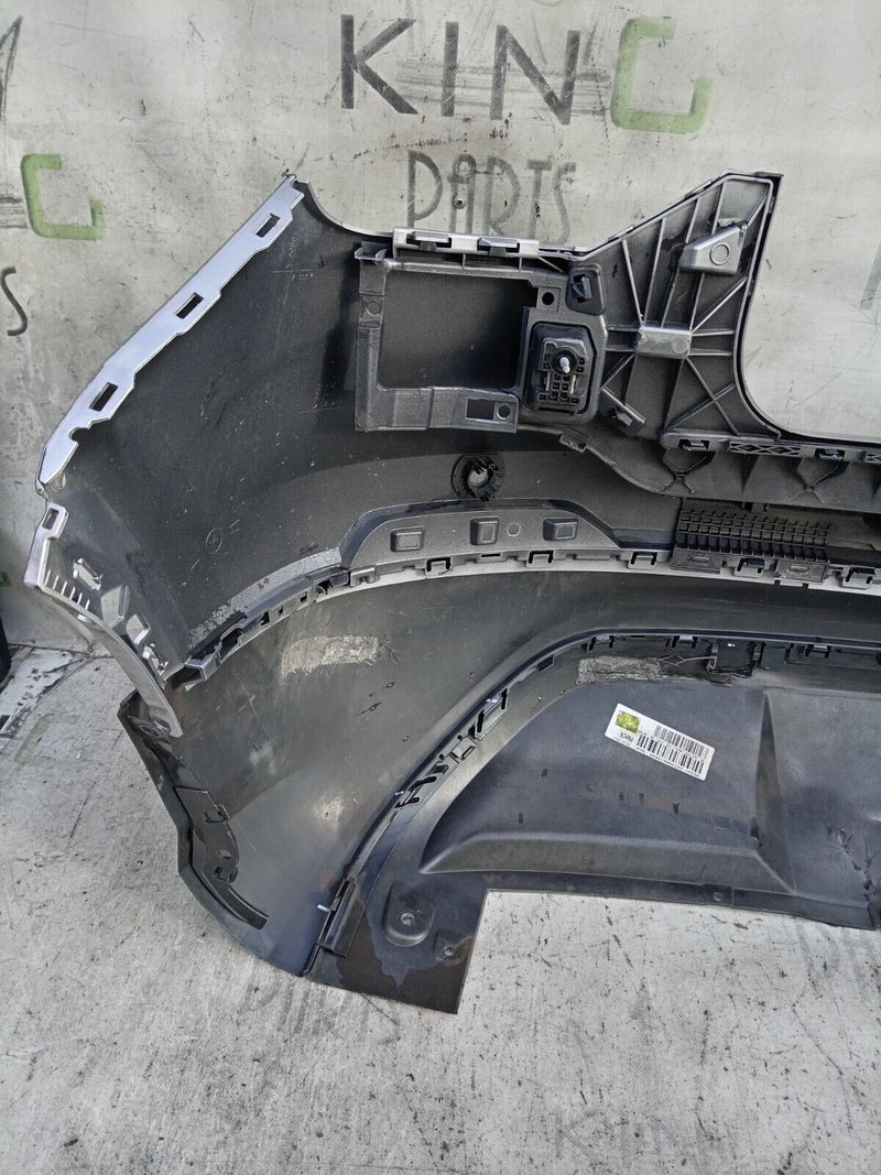 AUDI Q2 S-LINE 2016-2021 REAR BUMPER PDC GENUINE 81A807511B