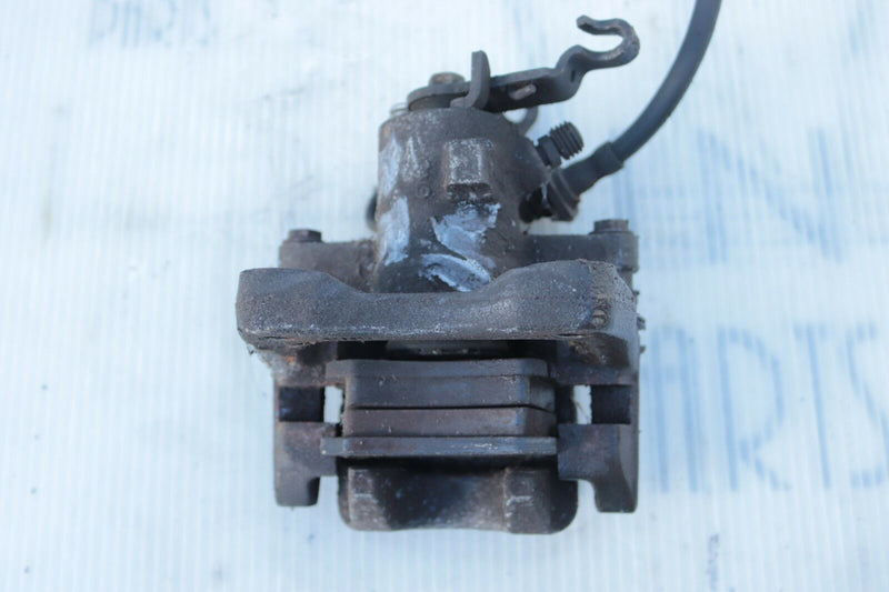 VW GOLF VI MK6 2008-2012 DRIVER RIGHT SIDE REAR BRAKE CALIPER *3