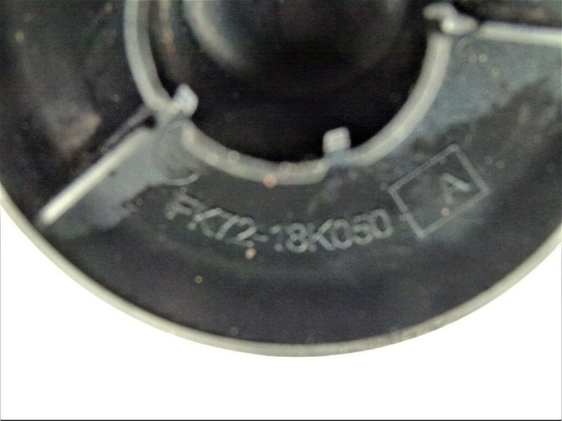 RANGE ROVER EVOQUE L551 HYBRID 2019-20 PART OF REAR SHOCK ABSORBER FK7218K050 #