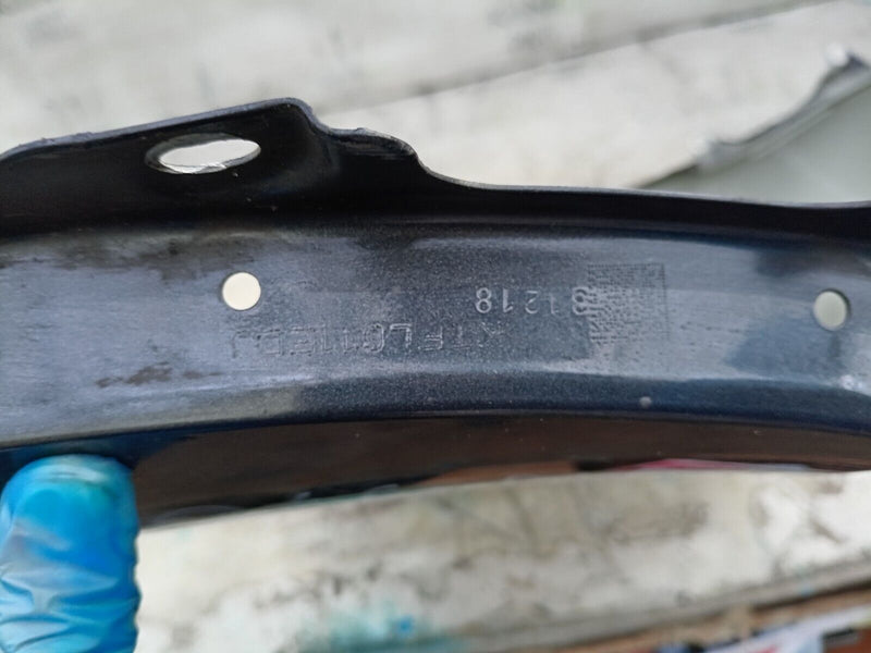 PORSCHE PANAMERA 971 2016-2023 GENUINE FRONT FENDER WING PANEL LEFT SIDE