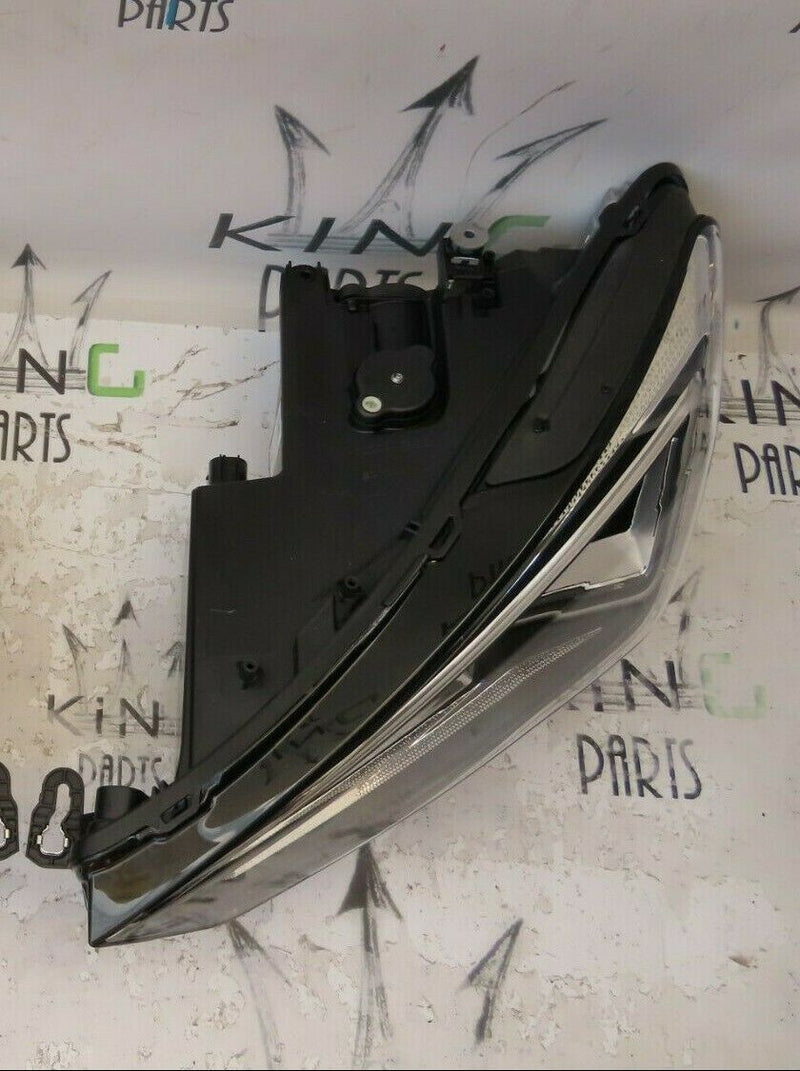 SEAT TARRACO 2018-ON LEFT FULL LED HEADLIGHT HEADLAMP CONTROL BALLAST NEW - LHD
