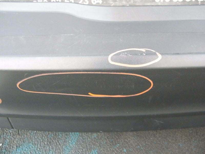 Ford Kuga 2013-2016 Rear Bumper Genuine Grey (A8637)