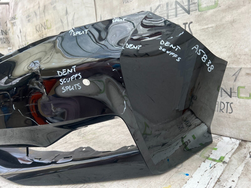 NISSAN LEAF (ZE1) 2018-ON FRONT BUMPER GENUINE PDC 62022-5SH0H